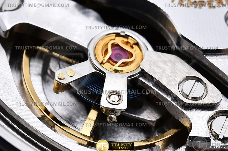 1018 ROLSUB0417B – Submariner 116610LV 904L SS SS Grn CLEAN V2 VS Stretchable 1048